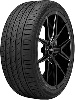 295/25zr22 97y nexen n'fera su1 xl bw hwy