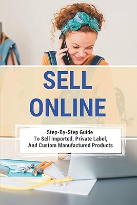 Vendre en ligne : guide étape par étape pour vendre des produits importés