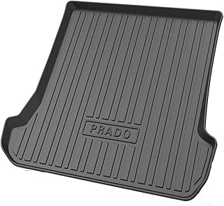Lxj-ld conçu pour s'adapter à la base de coffre et au tapis
