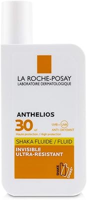 Anthelios la roche-posay shaka fluid spf 30 (50 ml/1.7 oz)