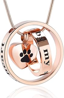 Forever in my heart no longer than side crémation pour animal de compagnie