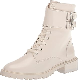Botte de combat fawdry