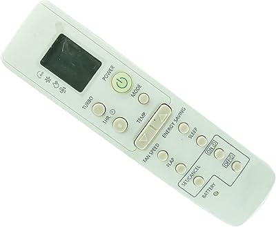 Télécommande de remplacement pour samsung arh-1410 arh-1411 db93-03012p db93-03012q aqv30jan