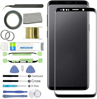 Remplacement d'écran pour galaxy note 9 n960 avec un kit de réparation