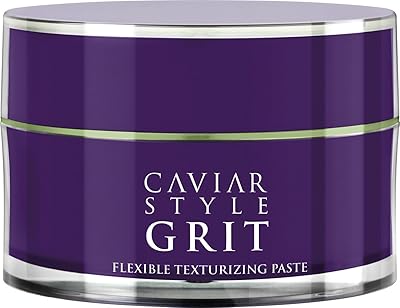 Pâte de caviar flexible alterna style pour unisexe - 52 g