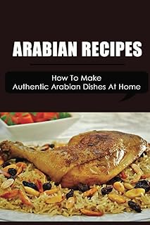 Recettes arabes : comment préparer des plats arabes authentiques à la maison. Votre supermarché en ligne au Sénégal, c'est Diaytar