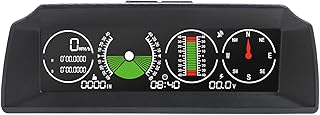 Inclinomètre gps intelligent x90 inclinomètre numérique jauge de biseau d'angle dispositif