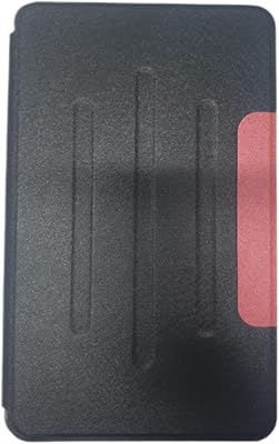 Coque compatible avec huawei mediapad m5 lite 8 (8,0) pouces étui folio