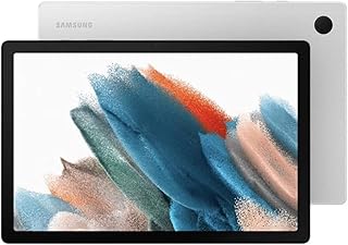 Samsung galaxy tab a8 10.5 wi-fi argent 3 go 32 go so10