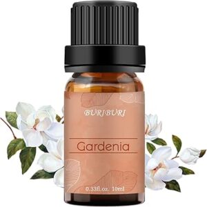 Huile essentielle de gardénia 100% pure, non diluée, naturelle et biologique pour aromathérapie 10 ml. Votre satisfaction commence ici, sur Diaytar Sénégal