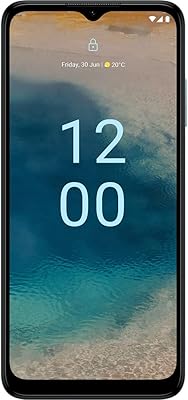 Smartphone nokia g22 6,52