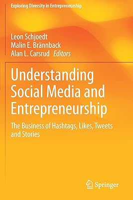 Comprendre les médias sociaux et l'entrepreneuriat : le business des hashtags, des likes