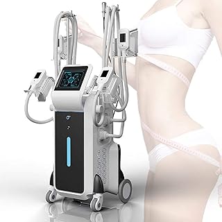 Un outil de beauté professionnel pour l'amincissement du corps, l'amincissement du corps, la perte