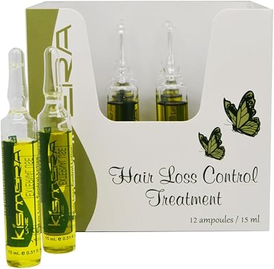 Traitement contre la chute des cheveux kemira (cose neo) 12a 15ml