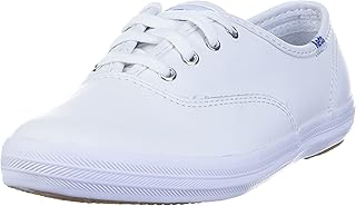 Baskets en toile originales keds champion pour femme, rouge, 39 eu
