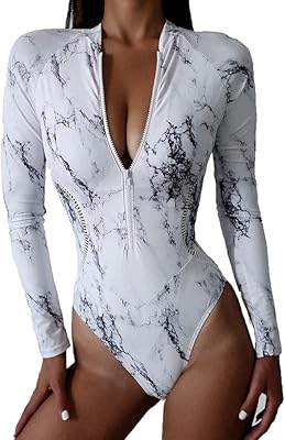 Maillot de bain une pièce amincissant pour femme, maillot de bain push-up ventre