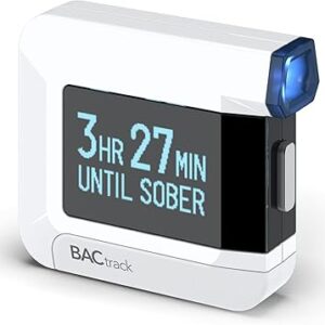 Éthylotest bactrack c8 | précision professionnelle | connectivité smartphone bluetooth en option pour les appareils apple iphone, google et samsung android | intégration apple health suite. Diaytar Sénégal : Parce que chaque FCFA compte