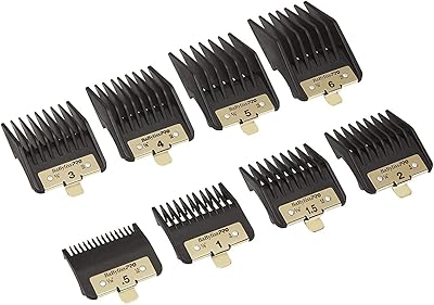 Babyliss pro babyliss pro premium protections de coupe de cheveux pour barbiers, 1