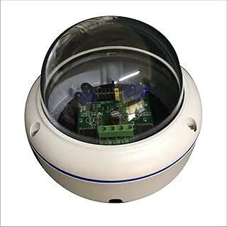 Tracker solaire à axe unique rimual avec dispositif rotatif, système de contrôle automatique