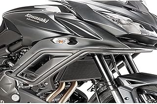 Kawasaki 650 15-18' c/cartes moteur noires