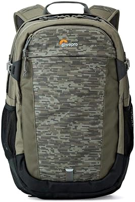 Sac à dos lowepro ridgeline bp 250 aw - 24 l avec rangement