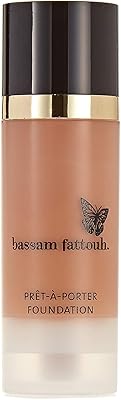 Fond de teint liquide bassam fattouh brit-a-porter - 30 ml, bf 06
