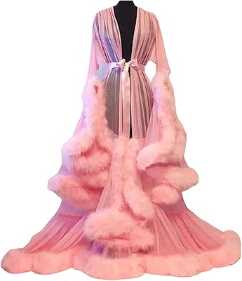 Pyjama femme, vêtements de nuit longs pour femme, lingerie femme, chemise de nuit