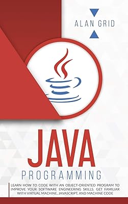 Programmation java : codez avec un programme orienté objet et améliorez vos compétences