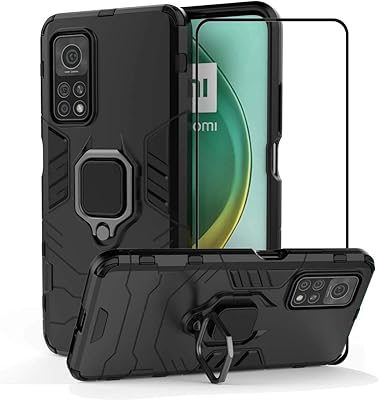 Coque de protection second spring pour xiaomi mi 10t 5g - pro