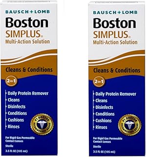 Solution polyvalente boston simplus - 3,5 fl oz (paquet de 2). De la mode à l'électronique, Diaytar Sénégal a tout ce qu'il vous faut