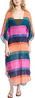 Youkd robe longue bohème de plage grande taille vêtements de nuit taille