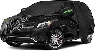 Bâches de voiture imperméables de remplacement pour mercedes-benz ml gle 2006-2022 classe 230