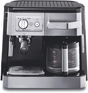 Machine à café et expresso delonghi - bco 420
