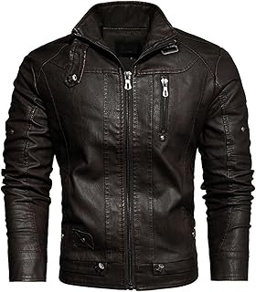 Vestes et manteaux zukeva pour hommes, veste d'hiver décontractée pour hommes, vêtements chauds