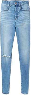 Legging taille haute forever soft curvy pour femme u-4431-3537-452, taille us 24, coupe