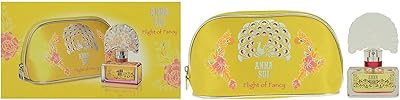 Coffret anna sui flight of fancy (eau de toilette 30 ml + pochette)