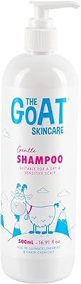Shampooing the got skin care 500 ml