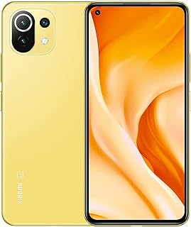 Xiaomi mi 11 lite 5g - smartphone 128 go, 8 go de ram