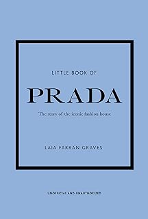 Petit livre de prada