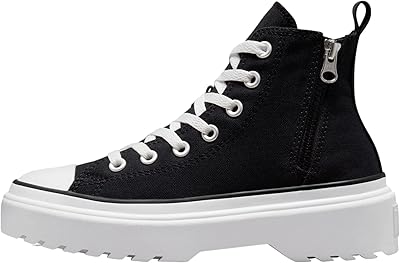 Baskets d'hiver serrées chuck taylor all star pour enfants. La plateforme e-commerce qui démocratise la consommation : Diaytar