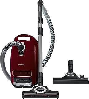 Aspirateur complet miele c3 pour chats et chiens avec brosse turbo. Diaytar : Le premier choix des acheteurs avisés