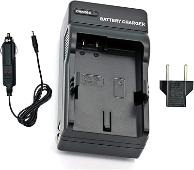 Kits de chargeur smatree en-el14 pour batterie li-ion d3100 d3200 d5100