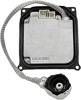 Unité de commande de stabilisateur de xénon hid ddlt003 kdlt003 85967-52020 85967-53040 85967-51050