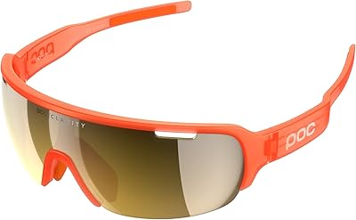 Lunettes de soleil demi-lames boc la monture en grilamid légère et durable. Diaytar : Des prix qui défient toute concurrence