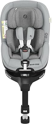 Siège auto mica pro eco i-size pour enfants de 0 à 4 ans