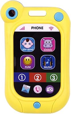 Jeux mobiles électroniques pour bébés un jeu musical mobile avec 3