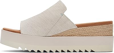 Sandales à talons diana mall toms pour femmes