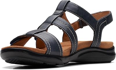 Sandales ketley step pour femmes
