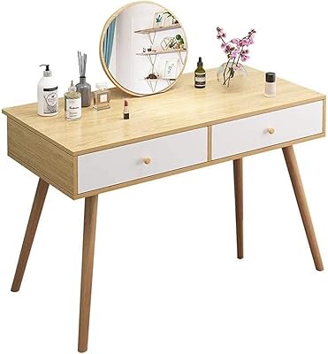 Ensemble de coiffeuse de maquillage, meubles de villa, ensemble de coiffeuse de maquillage