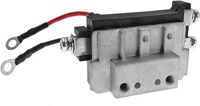 89620-12440 module de commande d'allumage pour toyota corolla celica prizm 1,6l 1,8l 93-95